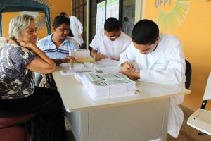 Lagoa da Prata realiza fórum para defesa dos direitos do idoso e dos portadores de necessidades especiais direito dos idosos